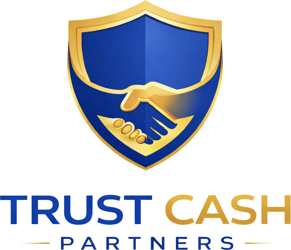 Trust Cash Partners | Investor Deals 